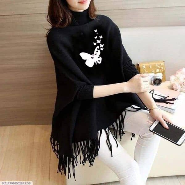 girls beautiful sweater shirt 1