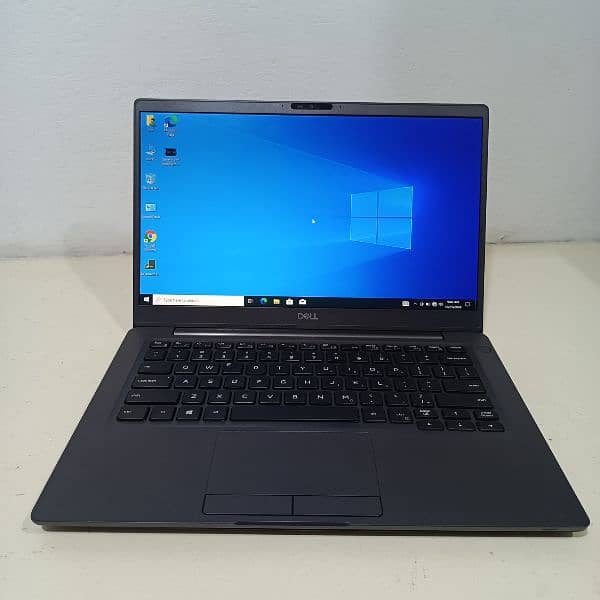 Dell Core i5 6th Gen 8gb 128ssd 2