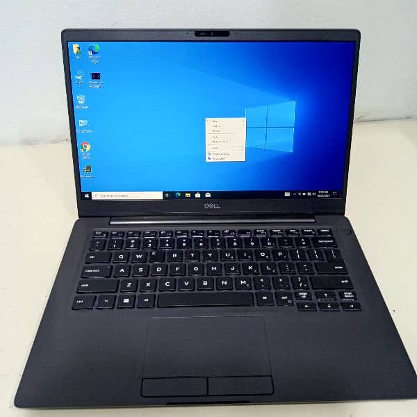 Dell Core i5 6th Gen 8gb 128ssd 3