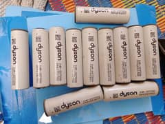 lithium ion battery cell