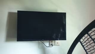 Itel 32 inch android smart LED TV HD