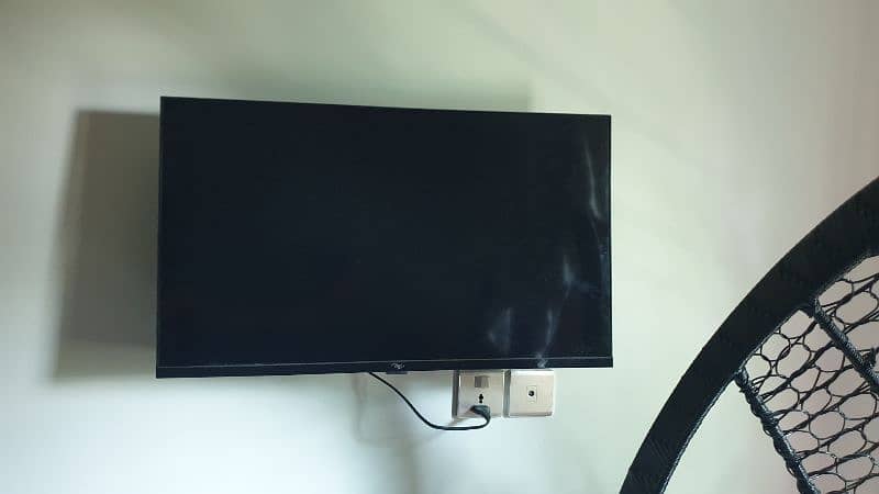 Itel 32 inch android smart LED TV HD 0