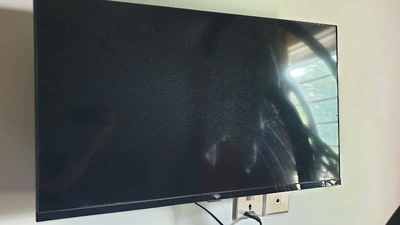 Itel 32 inch android smart LED TV HD 1