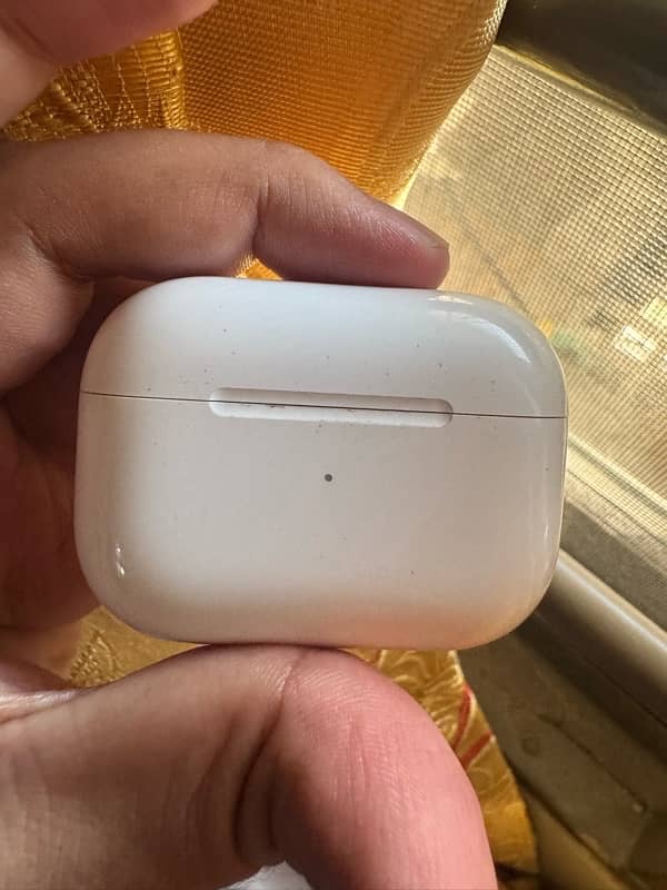 Airpods pro original Apple 1