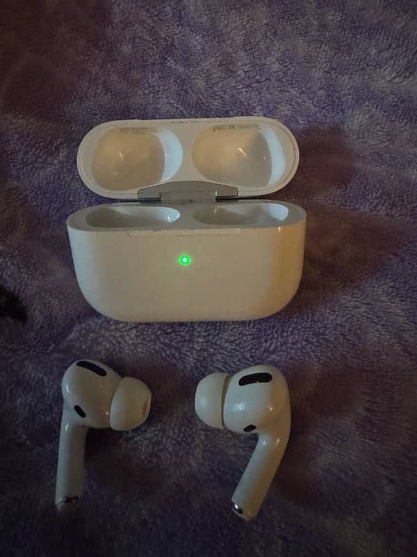 Airpods pro original Apple 3