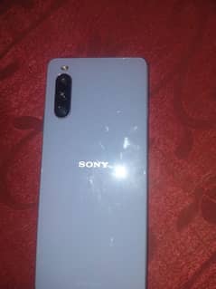 Sony sogo 4 non PTA 6/128gb All ok. behtreen set hai 0