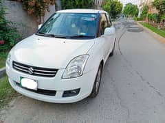 Suzuki Swift 2014 DLX 0