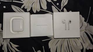 Apple Airpods pro 2nd generation