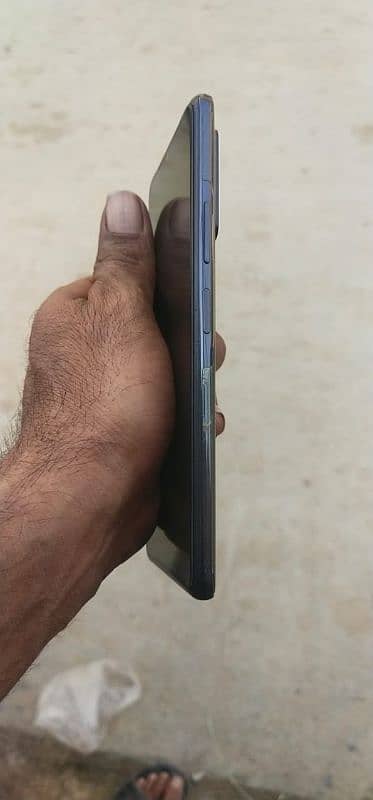 Redmi note 10 pro 8+3 /128 with box and jenio charger, 5