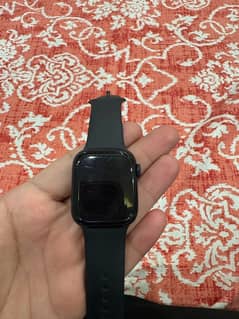 apple watch series 8