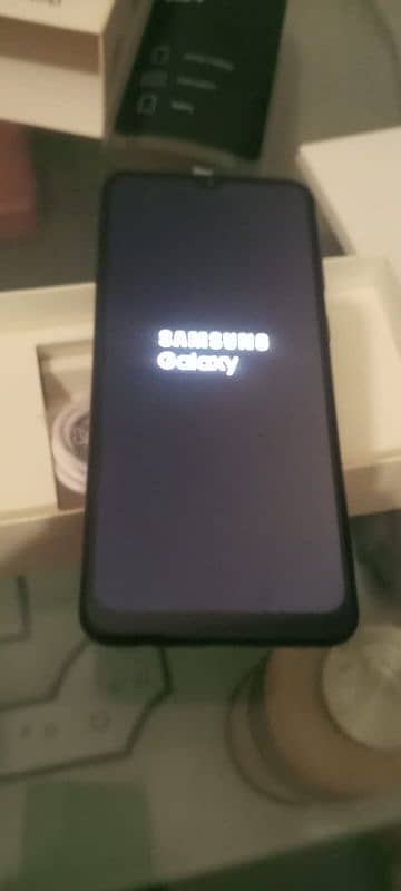 Samsung Mobile 7