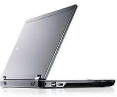 Laptop Dell core i7 Ram 6gb Nvidia 1gb hard drive 250gb