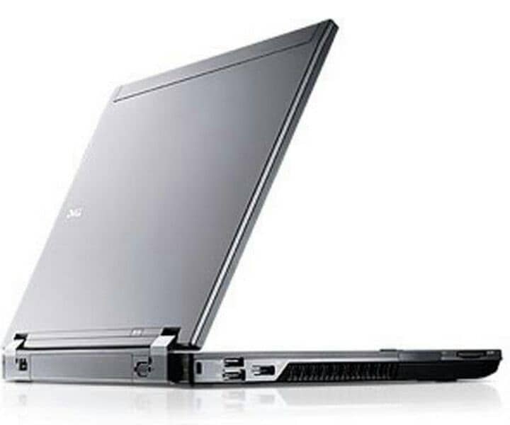 Laptop Dell core i7 Ram 6gb Nvidia 1gb hard drive 250gb 3