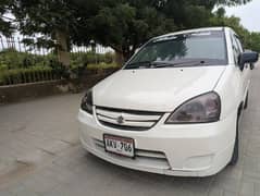 Suzuki Liana 2006 urgent sale