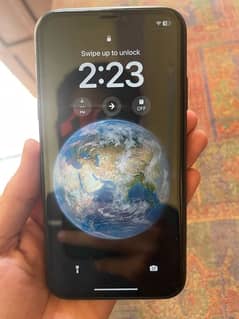 IPHONE 11 64 Gb Factory unlock 0