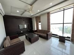 2 Bedrooms Furnished Apartment/Flat For Rent in Citi Housing