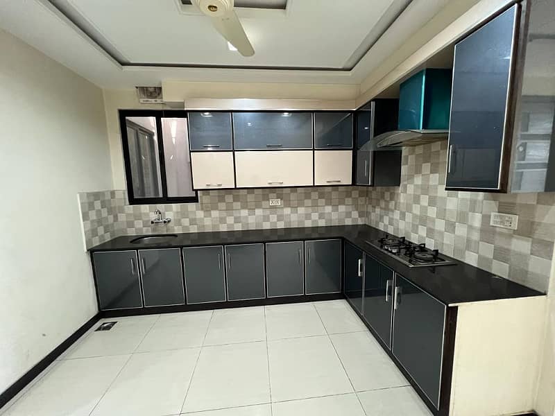 2 Bedrooms Furnished Apartment/Flat For Rent in Citi Housing 1