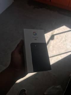 google pixel 4a5g  128 gb