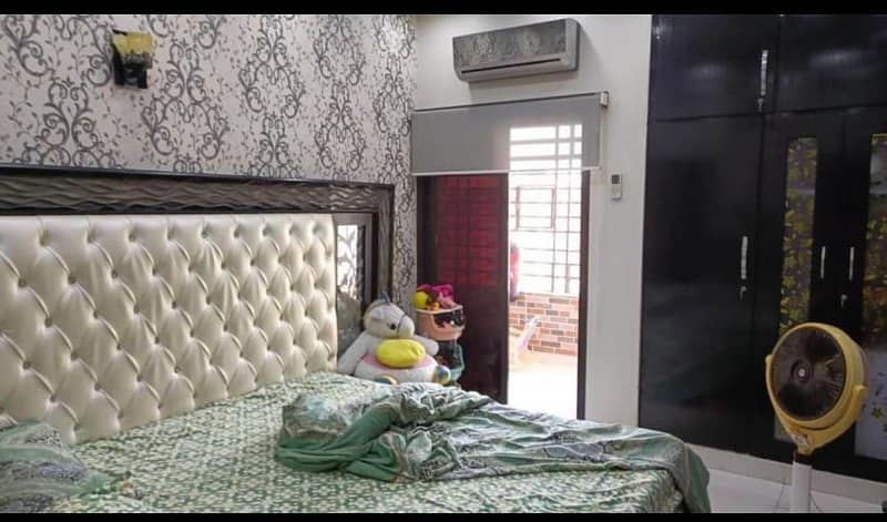 Brand New Apartment for Rent in SAIMA JiNNAH AVENUE Malir Cantonment 11