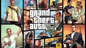 Gta v Premium rockstar 3 months duration