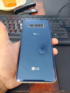 LG V60