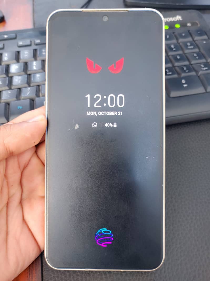 LG V60 4