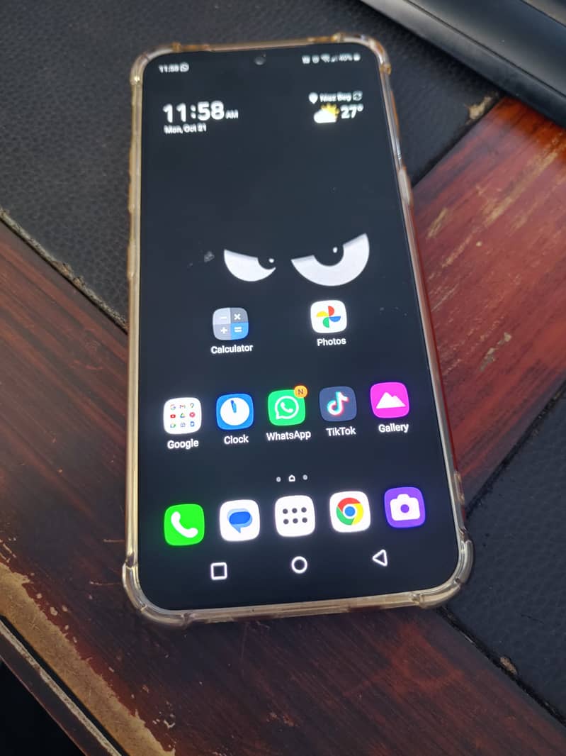 LG V60 5