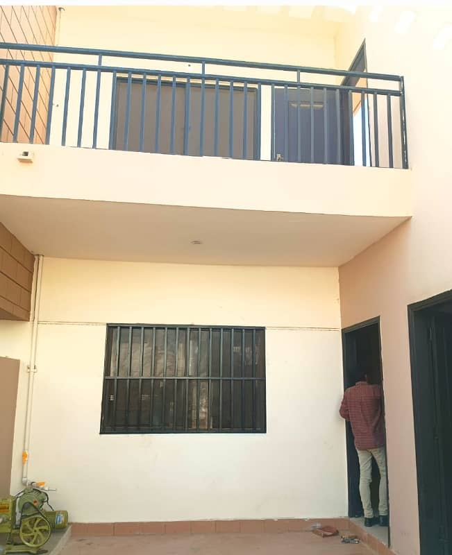 House For Urgent Rent in SAIMA Elite Villas 2