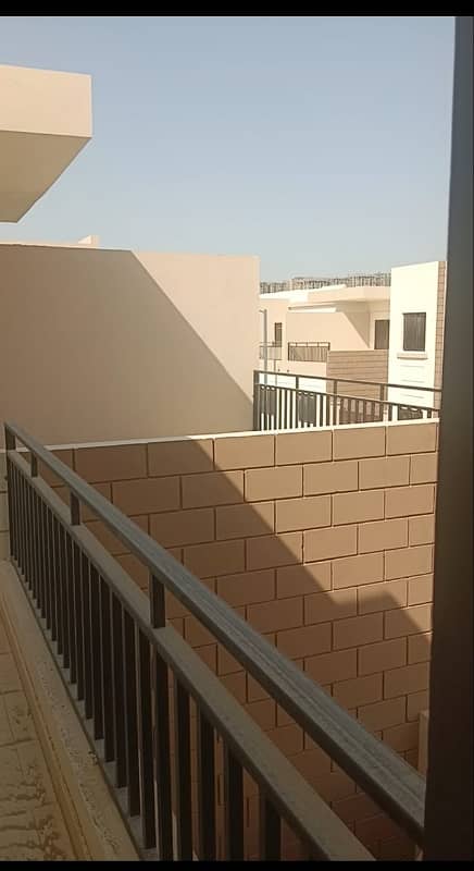 House For Urgent Rent in SAIMA Elite Villas 6