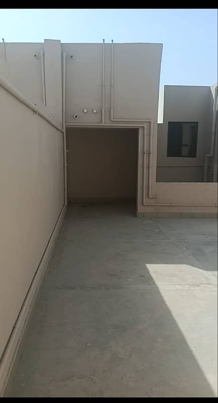 House For Urgent Rent in SAIMA Elite Villas 7