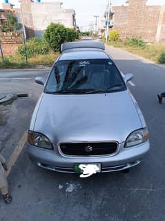 Suzuki Baleno 2003