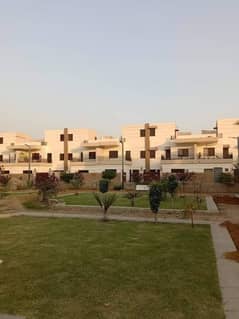 Independent West Open House for Rent in SAIMA Elite Villas 0