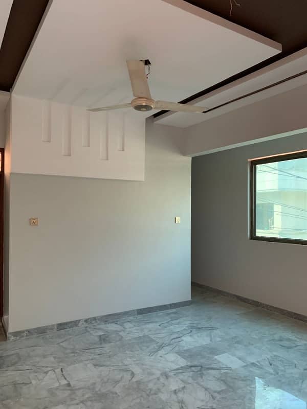 Brand New House Ready To Move For Sale In Saadi Town Block 5 20