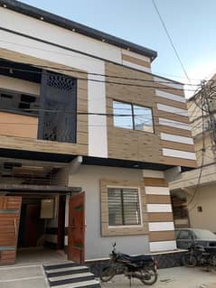 Saadi Town Block 5 Urgent House For Sale Investor Deal 0