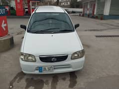 Suzuki Alto 2002 genuine family car. 1st owner 0