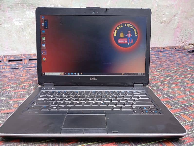 Dell latitude E6440 for sell 0