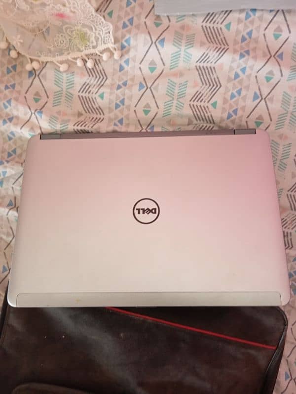 Dell latitude E6440 for sell 4