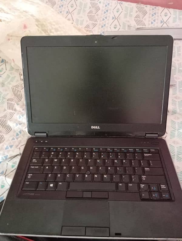 Dell latitude E6440 for sell 5