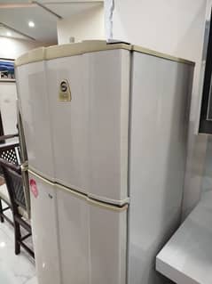 PEL Fridge 10 cubic ft