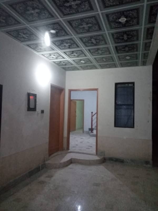 Independent House For Rent in Block 7 Gulistan e Johar Karachi 3