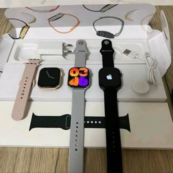 Apple Watch Series 9 0