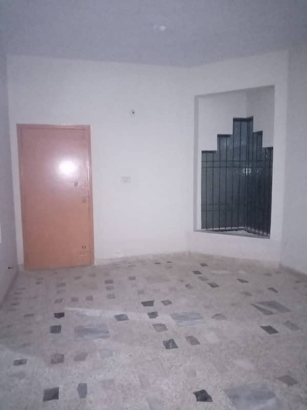 Independent 400 SQ Yds House For Rent In Bock 7 Gulistan e Johar Karachi 5