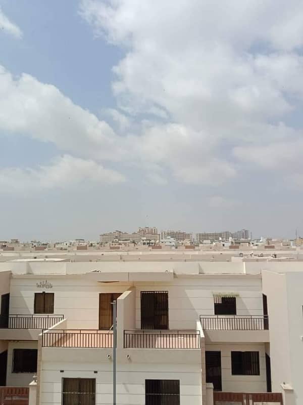 Independent Villa For Rent in SAIMA ELITE VILLAS 3