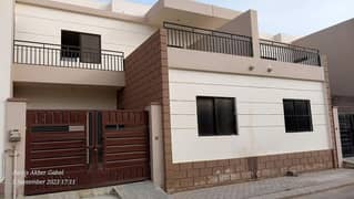 West Open Independent Villa For Rent in Saima Elite Villas