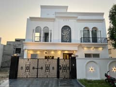 10 Marla Luxury House For Sale in Citi Housing