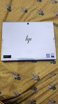 HP Elite X2 G4 Detachable