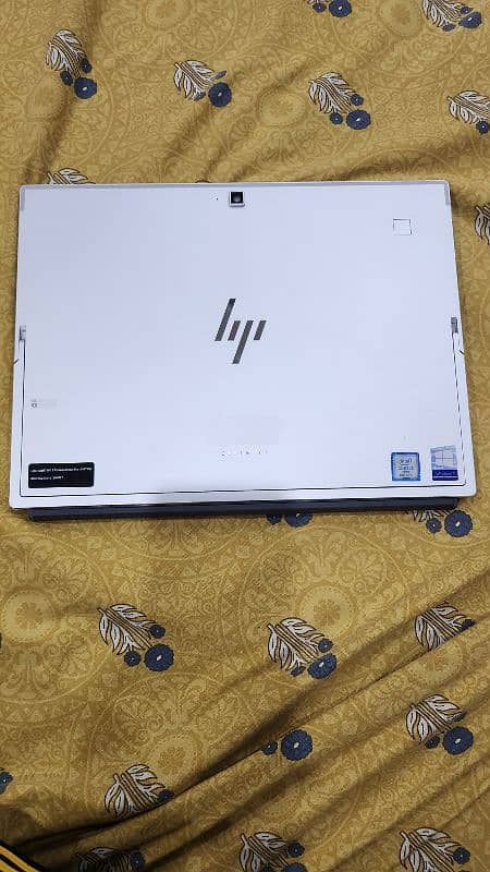 HP Elite X2 G4 Detachable 0