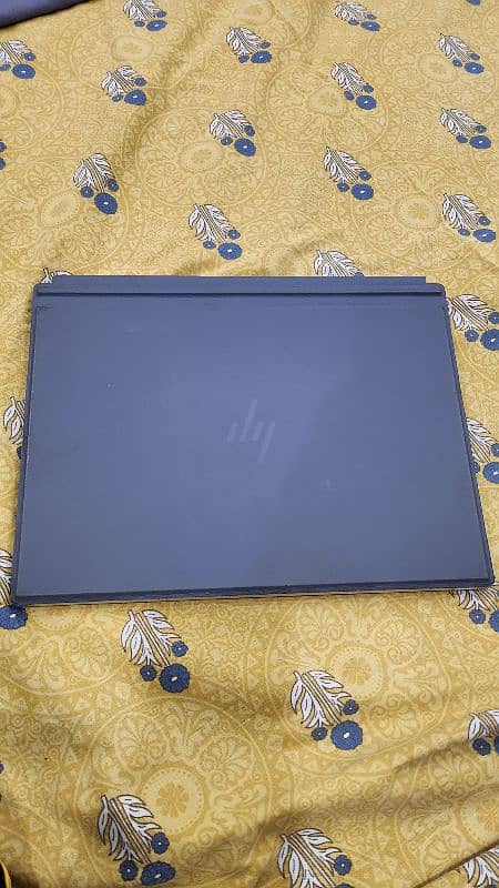 HP Elite X2 G4 Detachable 1