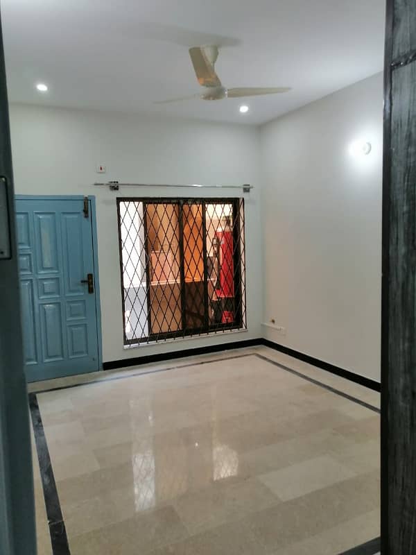 7 Marla upper portion for Rent in G-13/2 16