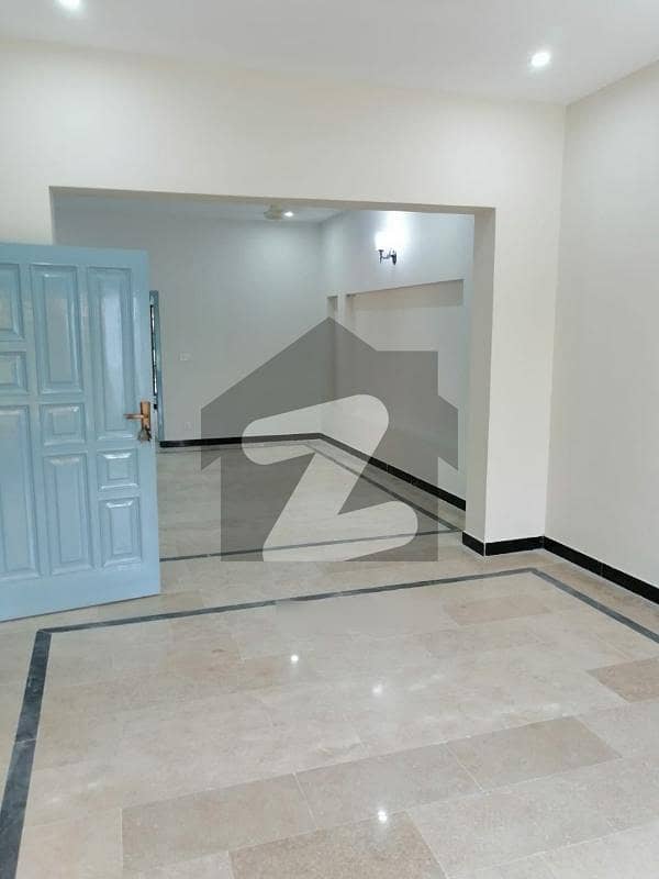 7 Marla upper portion for Rent in G-13/2 8